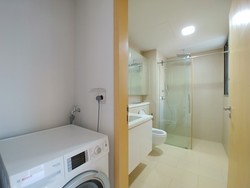 The Viridian (D12), Apartment #205629321